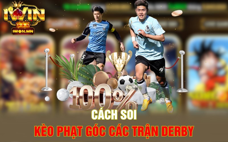 Soi kèo phạt góc trong từng loại trận đấu
