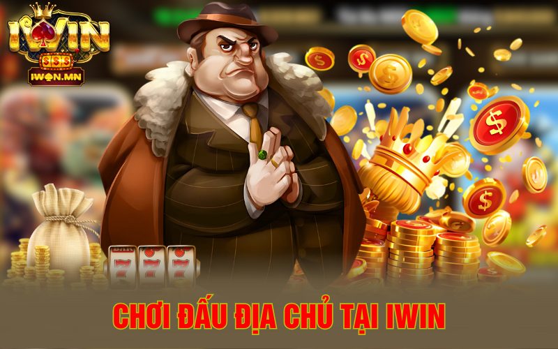 Cách Chơi Đấu Địa Chủ | 1 Bước Trở Thành Ông Chủ Triệu Đô