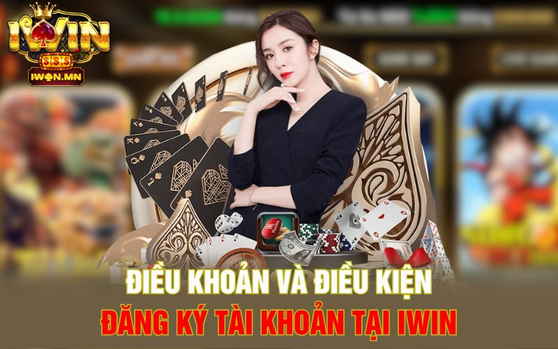 Câu hỏi bet thủ hay thắc mắc về điều khoản điều kiện iWin
