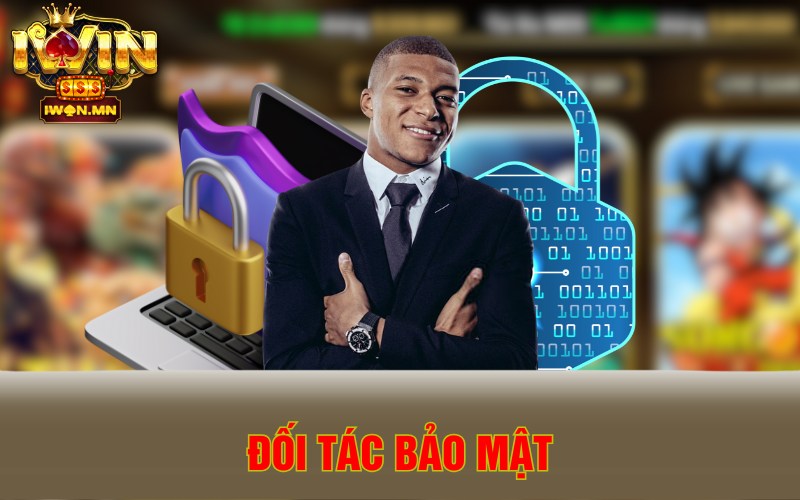 Đối tác bảo mật
