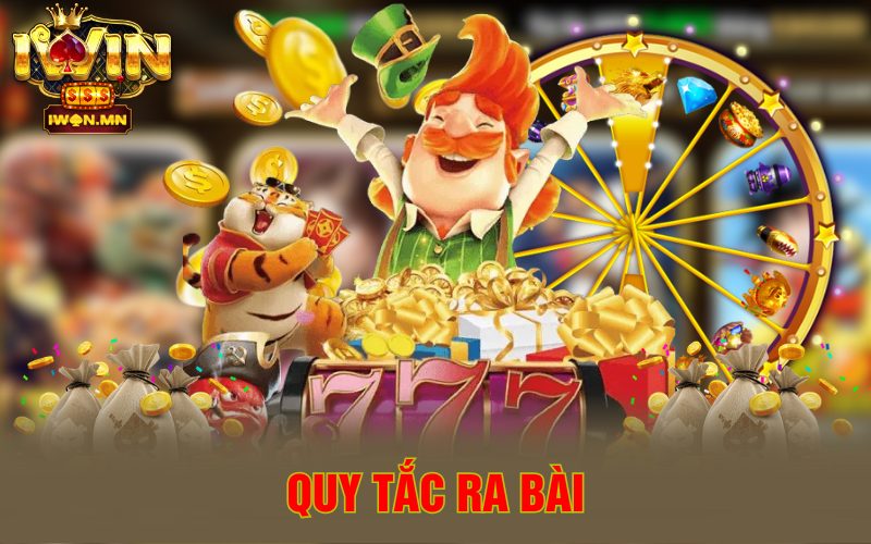 Quy tắc ra bài