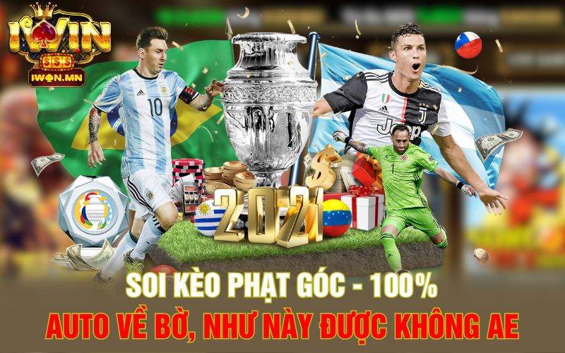 Soi Kèo Phạt Góc | 100% Auto Về Bờ, Như Này Được Không AE